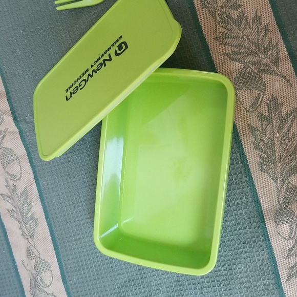 💚SNACK BOX - Picture 6 of 9